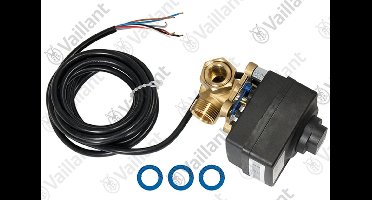 VAILLANT menger L11 - 0020170508 uitbreidingsset Vaillant-nr. , 0020057579