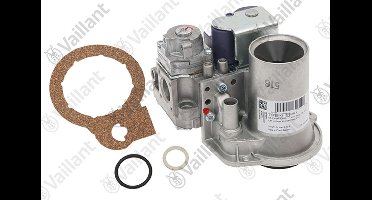 VAILLANT Gaskraan VC 126/3-5 e.a. Vaillant-Nr. , 0020041162