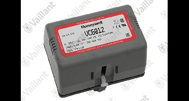 VAILLANT Motor, 3-wegklep VWZ MEH 61 Vaillant-nr. , 2415586
