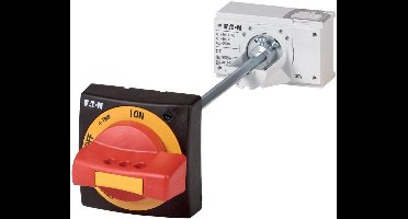 Eaton NZM1-XTVDVR Deurkoppelingsaandrijving 1 stuk(s)