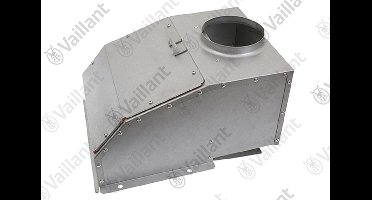 VAILLANT Rookgascollector VK 224/1-C Vaillant-Nr. , 076599