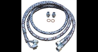 BOSCH Slangenset BE-A, 63014239