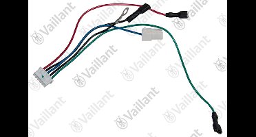 VAILLANT Kabelboom MAG 11-0/1 XI o.a. Vaillant-nr. , 0020206094