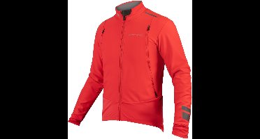 Endura Pro Sl 3-season Jas Rood S Man