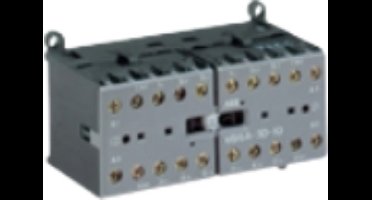 ABB VB6-30-01/24V40-450H ABB OMKEER-MAGNEETSCHAK (VB 6-30-01 / 24V 40-450Hz)