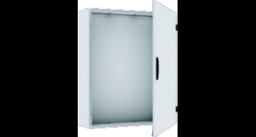 ABB TG207G ABB WANDKAST GEAARD IP55 RAL (TG207G)