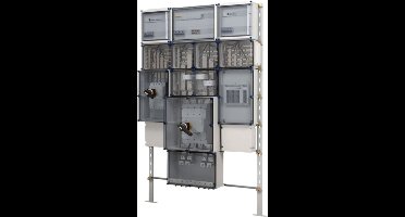 Eaton K434/1HD LEGE KAST VAST DEKSEL