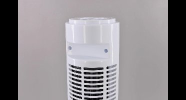 REALITY MALMÖ - Ventilator - Wit