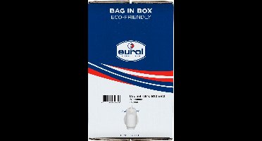 Eurol Coolant -36C G12 Evo