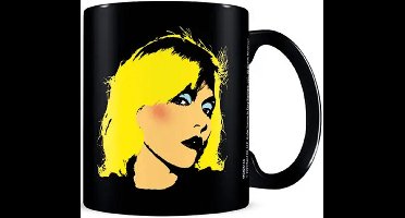 Blondie - Punk - Mok
