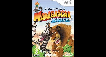 Madagascar Kartz
