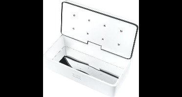 Sun sterilisatie box  UV SUNUV S2 Ultrasoonreiniger - sterilisatie