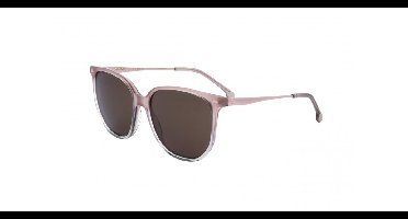 Carrera CARRERA 3025/S Beige grey 54/15/140 WOMAN Zonnebrillen