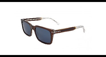 Hugo Boss BOSS 1628/S Brown 54/19/145 MAN Zonnebrillen