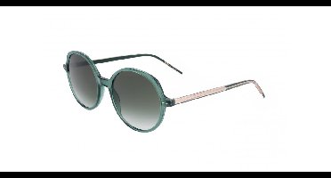 Hugo Boss BOSS 1588/S Green 51/18/140 WOMAN Zonnebrillen