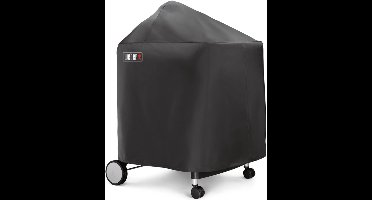 Weber Premium Charcoal Grill Cover