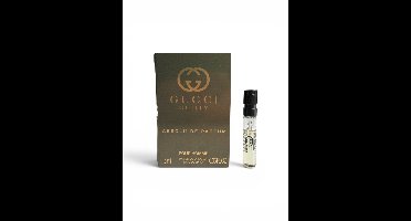 Gucci - Gucci Guilty Absolu de Parfum Pour Homme 1.5 ml - Original Sample