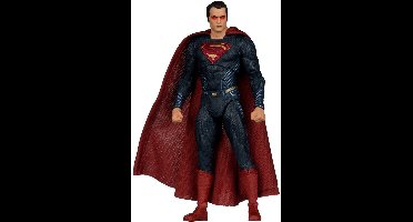 Batman v Superman: Dawn of Justice (2016) DC Theatrical Edition Action Figure Superman (Heat Vision) 19 cm