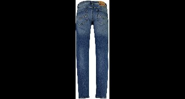 Diesel jeans donkerblauw