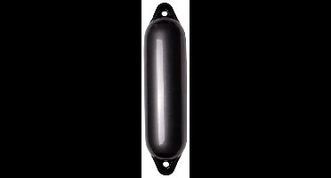 Heavy duty fender antraciet 1 13x54cm