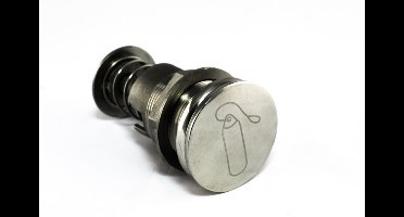 Hollex Fenderbevestiging AISI 316