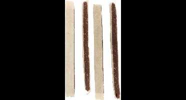 HAPKI SUSHI STRIPS MET PAARD & VIS 85GR