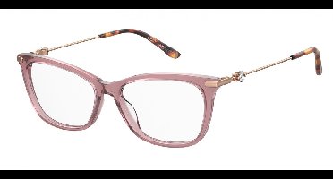Pierre Cardin P.C. 8529 Pink 54/15/145 WOMAN Brilmonturen