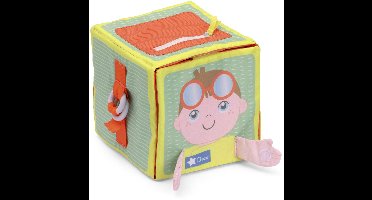 Chicco Activiteitenkubus (18 M+)