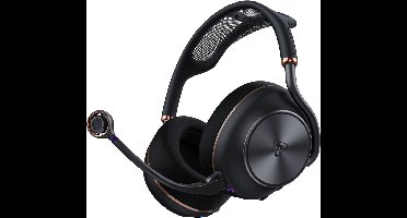 Turtle Beach Stealth Pro II - Draadloze Gaming Headset - PC – Zwart