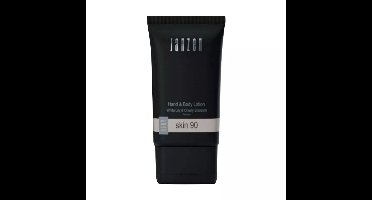 Janzen Travel Giftset Skin 90 – Luxe Reisverpakking met Verzorgingsproducten
