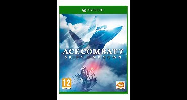 Ace Combat 7: Skies Unknown - Xbox One