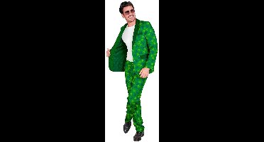 Patrick Lucky Day - Man