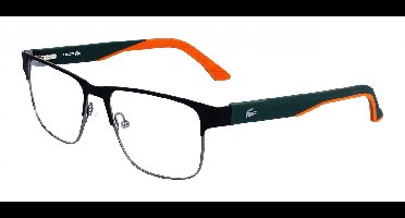 Lacoste L2291 N Dark green 56/17/140 MAN Brilmonturen