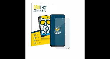 BROTECT - Screenprotector voor TCL NxtPaper 70 Pro - Folie Beschermfolie Beschermglas matte