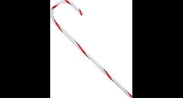 WIDMANN - Suikerstok rood-wit