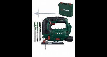 Parkside Accu - Decoupeerzaag met slingerslang 20V