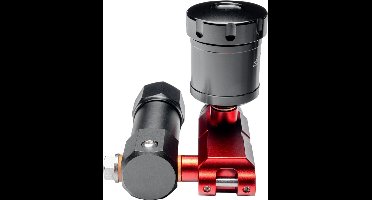 Simagic P-HYS Serie - Hydraulisch Remsysteem - Compatibel met P1000 - Rotatiereservoir