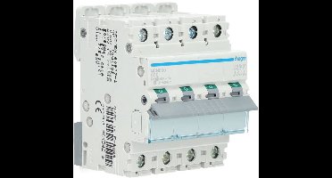Hager NCN Stroomonderbreker - NCN650 - E2MBM
