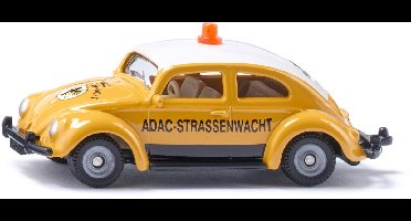 Siku VW Beetle ADAC speelgoedauto - modelauto voor kinderen.