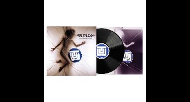 Jethro Tull - Under Wraps (LP)