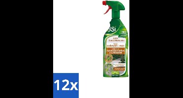 BSI – CITO Global Herbicide – Gebruiksklaar Onkruid- & Mosverdelger – 800 ml - Voordeelverpakking - 12 stuks
