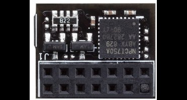 ASUS TPM-SPI