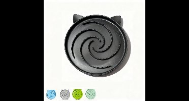 Zwarte-Silicone-Traagvoeder-Kattenbak-Interactieve-Puzzel-Voederbak-voor-Katten-Honden-Puppy-Kitten-om-Te-Veel-Eten-te-Voorkomen-Geschikt-voor-Droog-Nat-Voer