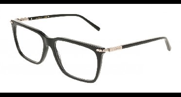Ferragamo SF3037 Black 56/16/145 MAN Brilmonturen