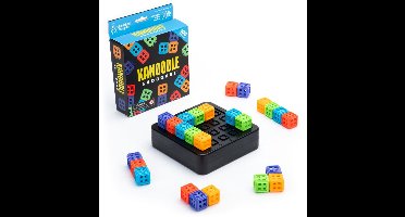 Learning Resources Kanoodle® SudoQube - 7+