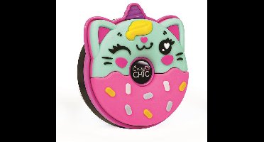 Crazy Chic Kitten Donuts oogschaduwset Clementoni