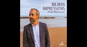 Paulo Oliveira: Iberian Impressions