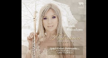 Benda Mercadante: Flutissima Concertos