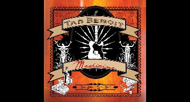 Medicine - Benoit Tab