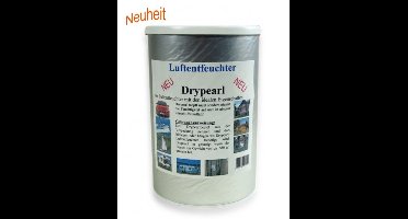 Luchtontvochtiger - Drypearl 500g
